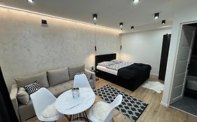 Belvarosi Lux Apartman 2